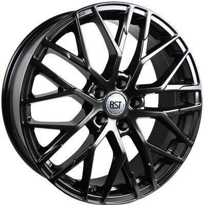 Диск Rst R019 19x7.50 5x108 ET46 DIA63.30 BL