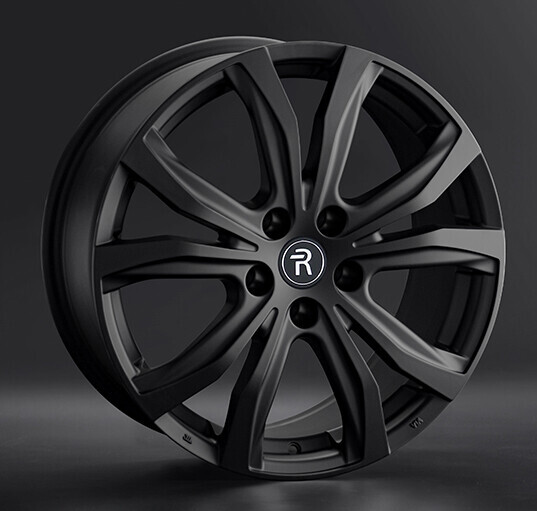 Диск Replay Lx108 20x8 5x114.30 ET30 DIA60.10 MB