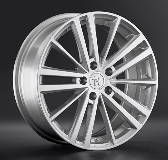 Диск Replay Fd149(Chr) 17x7.50 5x108 ET47 DIA60.10 S