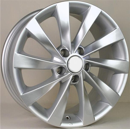Диск Replica Dws Vw-1432 20x7.50 5x112 ET35 DIA66.60 HS