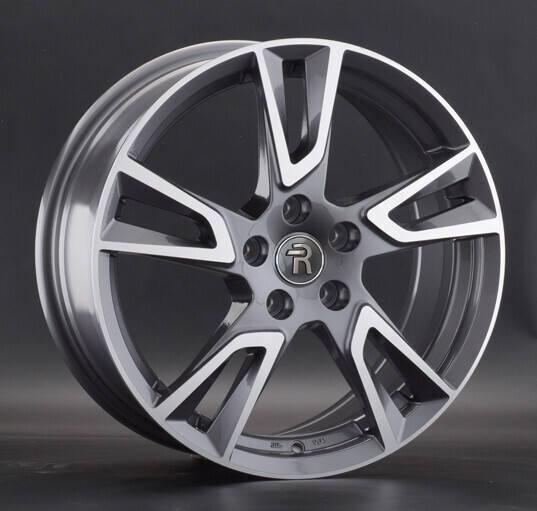 Диск Replay Inf50 17x7.50 5x114.30 ET45 DIA66.10 GMF