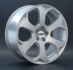 Диск Replica La Fd87 17x7.50 5x108 ET52.50 DIA63.30 S