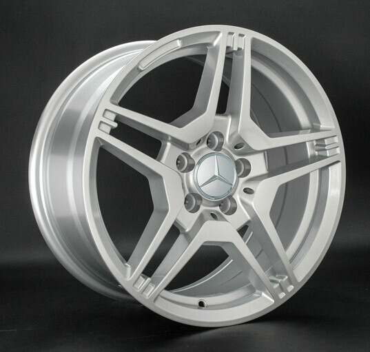 Диск Replica La Mr94 19x8.50 5x112 ET43 DIA66.60 SF