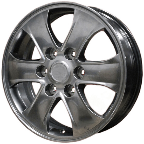 Диск Replica Dws Hnd-6095 16x6.50 6x139.70 ET50 DIA92.50 HB