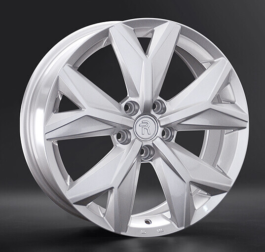 Диск Replay Lx157 18x8 5x114.30 ET45 DIA60.10 S