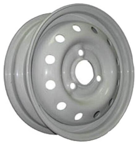 Диск Ваз 1111 12x4 3x98 ET40 DIA60.10 МЕТАЛЛИК