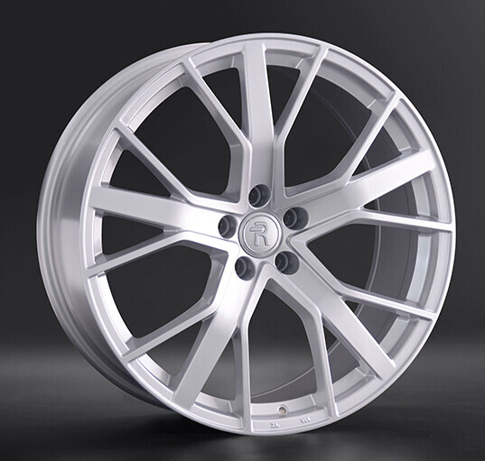 Диск Replay Vv242 21x9.50 5x112 ET31 DIA66.60 S