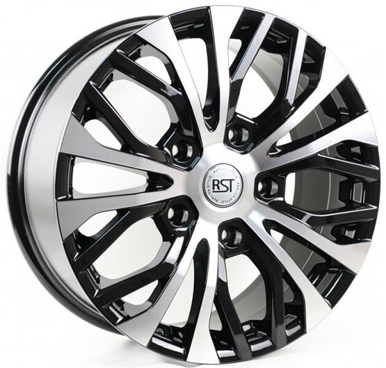 Диск Rst R088 18x8 5x150 ET56 DIA110.10 BD