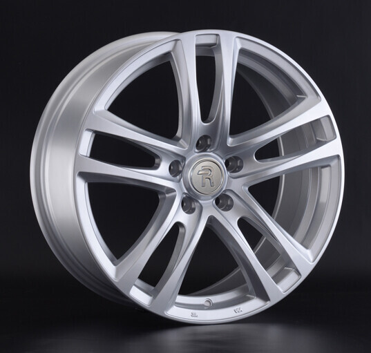Диск Replay Mz125 18x8 5x114.30 ET45 DIA67.10 S