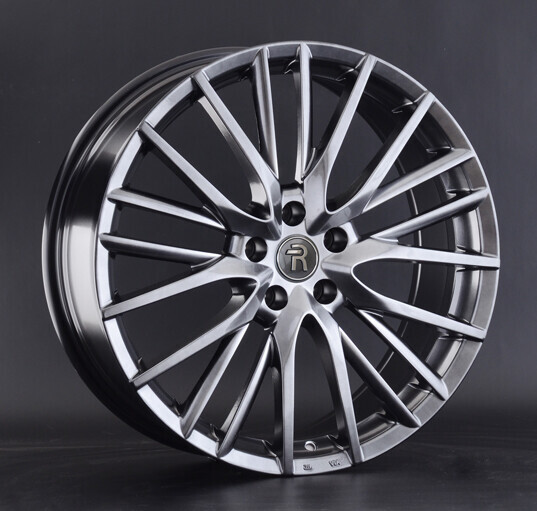 Диск Replay Lx107 20x8 5x114.30 ET30 DIA60.10 HPB