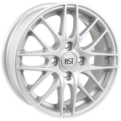 Диск Rst R004 14x5.50 4x100 ET43 DIA60.10 SL