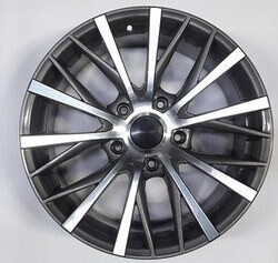 Диск Neo 204 20x9 5x150 ET45 DIA110.10 GRD