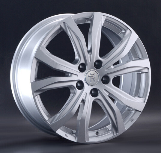 Диск Replay Lx108 20x8 5x114.30 ET30 DIA60.10 S