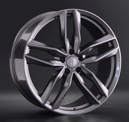 Диск Replay A102 21x9.50 5x112 ET31 DIA66.60 GM