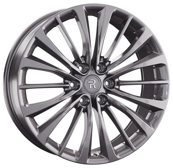 Диск Replay Inf28 22x8 6x139.70 ET30 DIA77.80 GM