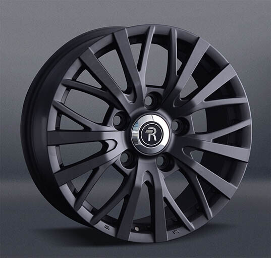 Диск Replay Lx98 18x8 5x150 ET56 DIA110.10 MB