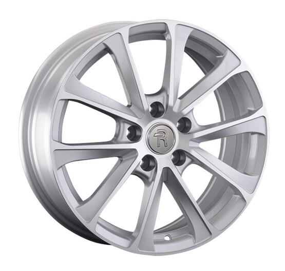 Диск Replay Rn194 17x7 5x114.30 ET35 DIA66.10 SF