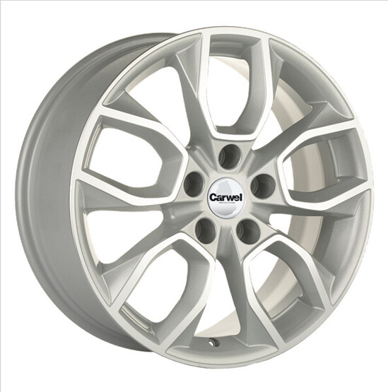 Диск Carwel Ханга 1713 17x7 5x112 ET40 DIA57.10 AST