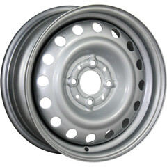 Диск Swortech S501 15x6 4x100 ET36 DIA60.10 S