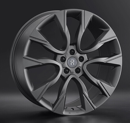 Диск Replay Vv351 21x9.50 5x112 ET31 DIA66.60 MGM