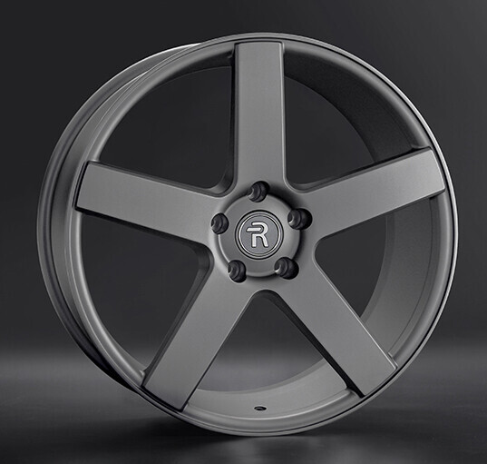 Диск Replay Mr152 22x10 5x130 ET36 DIA84.10 MGM