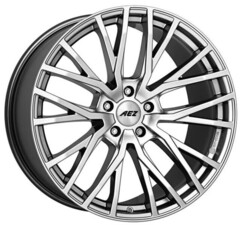 Диск Aez Panama High Gloss 21x10 5x120 ET40 DIA74.10 HS