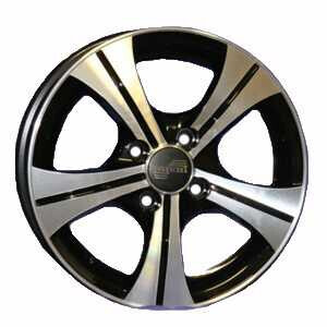 Диск Tech Line 410 14x5.50 4x98 ET32 DIA58.60 BD