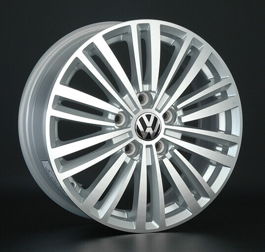 Диск Replay Vv136 17x7 5x112 ET49 DIA57.10 SF