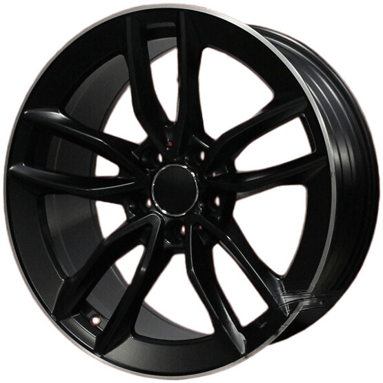 Диск Replica Dws Mb-185556 18x8.50 5x112 ET40 DIA66.60 MBLC