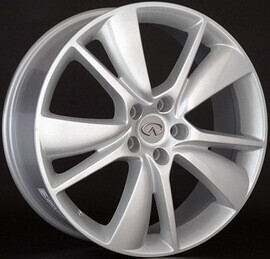 Диск Replay Inf17 18x8 5x114.30 ET47 DIA66.10 S