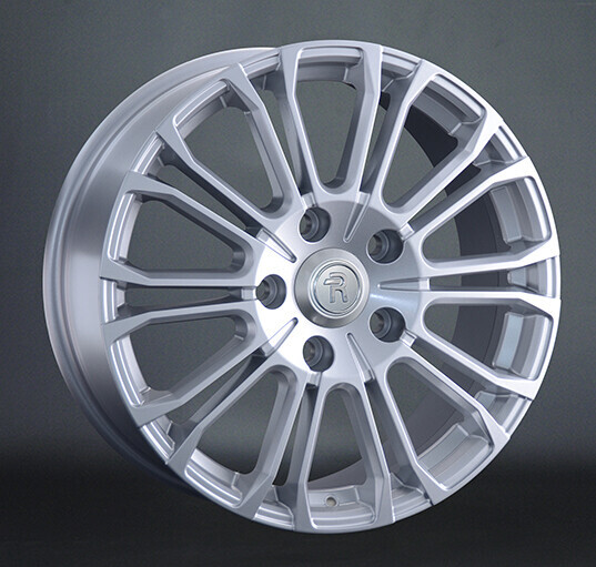 Диск Replay Ty324 20x8.50 5x150 ET58 DIA110.10 S