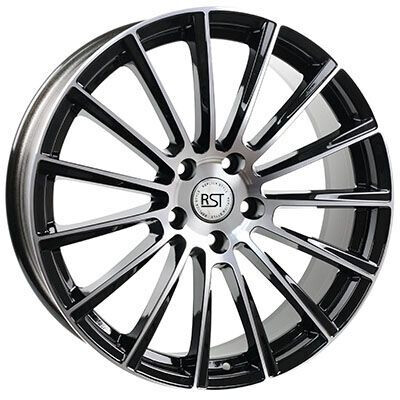 Диск Rst R108 18x8 5x108 ET42.50 DIA63.30 BD