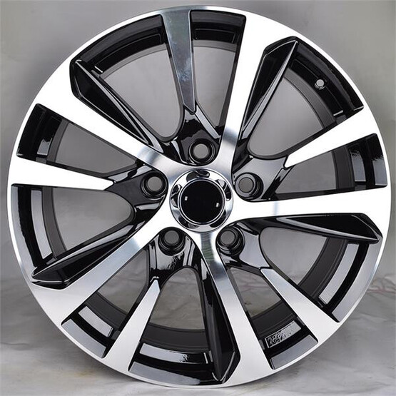 Диск Replica Dws Ty-0233 20x8.50 5x150 ET45 DIA110.10 BFP