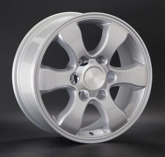 Диск Replay Ty2 20x8.50 6x139.70 ET25 DIA106.10 S