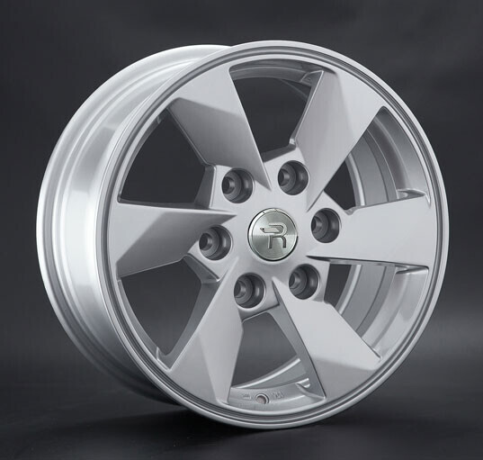 Диск Replay Mi137 16x7 6x139.70 ET38 DIA67.10 S