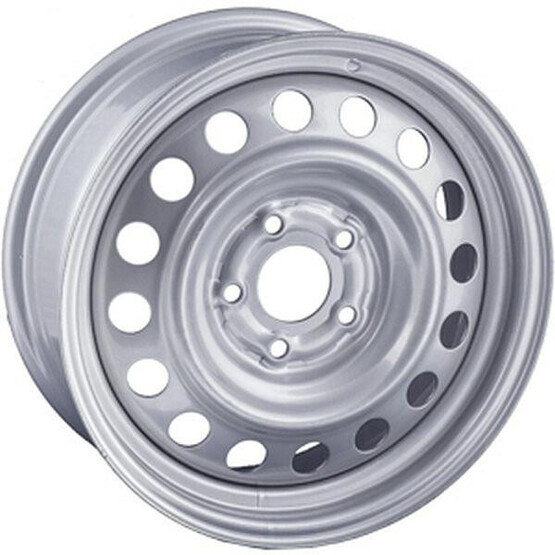 Диск Swortech S606 16x6.50 5x114.30 ET45 DIA60.10 S