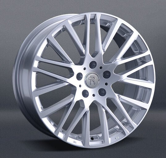 Диск Replay Ty254 18x7.50 5x114.30 ET45 DIA60.10 S