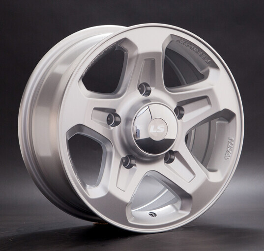 Диск Ls Wheels Ls 797 16x7 5x165 ET33 DIA112 S