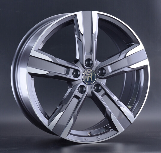 Диск Replay V56 18x7.50 5x108 ET50.50 DIA63.30 GMF