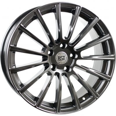 Диск Rst R108 18x8 5x108 ET42.50 DIA63.40 BH