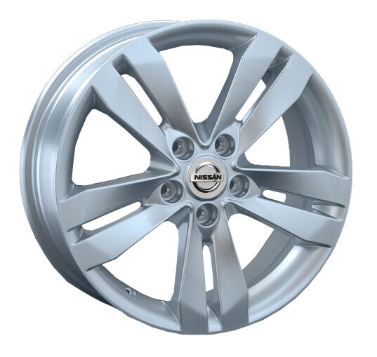 Диск Replay Ns67 17x7 5x114.30 ET47 DIA66.10 S