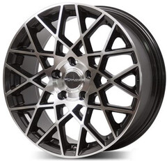 Диск Pdw Velocity 16x7 4x98 ET40 DIA58.60 M/TBS-2