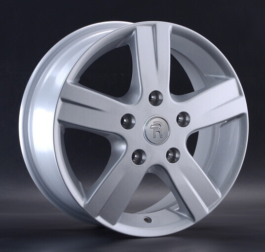 Диск Replay Vv58 17x7 5x112 ET54 DIA57.10 S