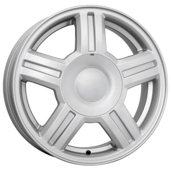 Диск K&K Торус 15x6 4x100 ET35 DIA60.10 ДАРК ПЛАТИНУМ