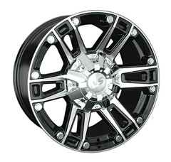 Диск Ls Wheels Ls558 18x9 6x139.70 ET20 DIA100.10 BKF