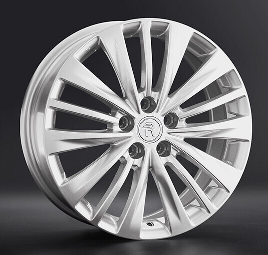 Диск Replay Chr77 18x7.50 5x108 ET33 DIA60.10 S