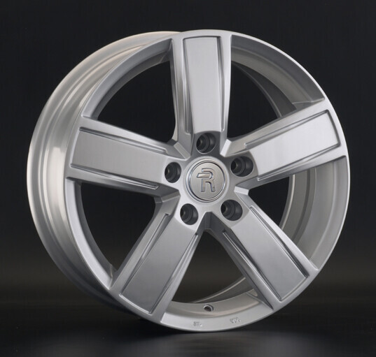 Диск Replay Vv196 17x7.50 5x120 ET55 DIA65.10 S