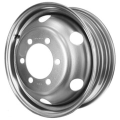 Диск Gold Wheel Газель 16x5.50 6x170 ET102 DIA130.10 S