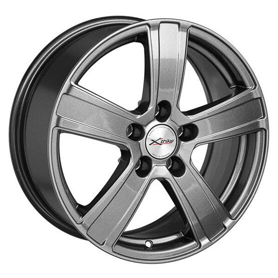 Диск X'trike X-108 16x7 5x114.30 ET45 DIA67.10 HSB