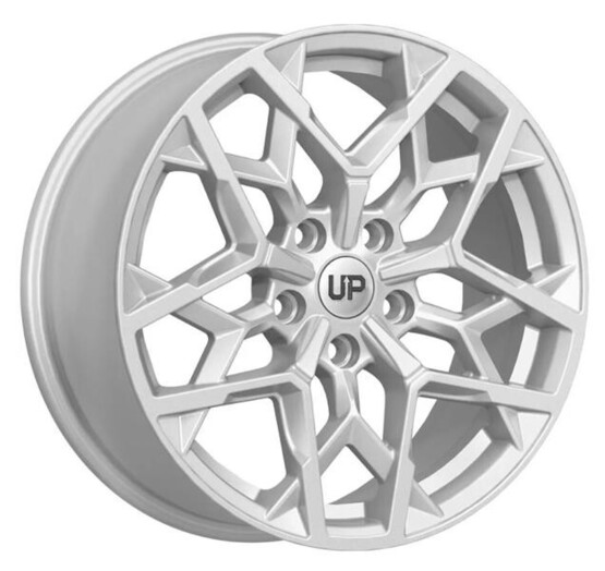 Диск Wheels Up Up110 17x7.50 5x112 ET40 DIA57.10 S